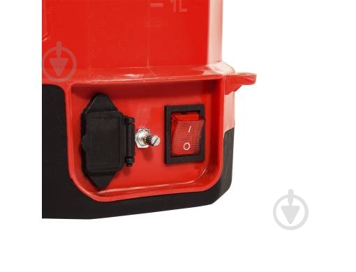 Опрыскиватель аккумуляторный Sm 105о 5 л - фото 9