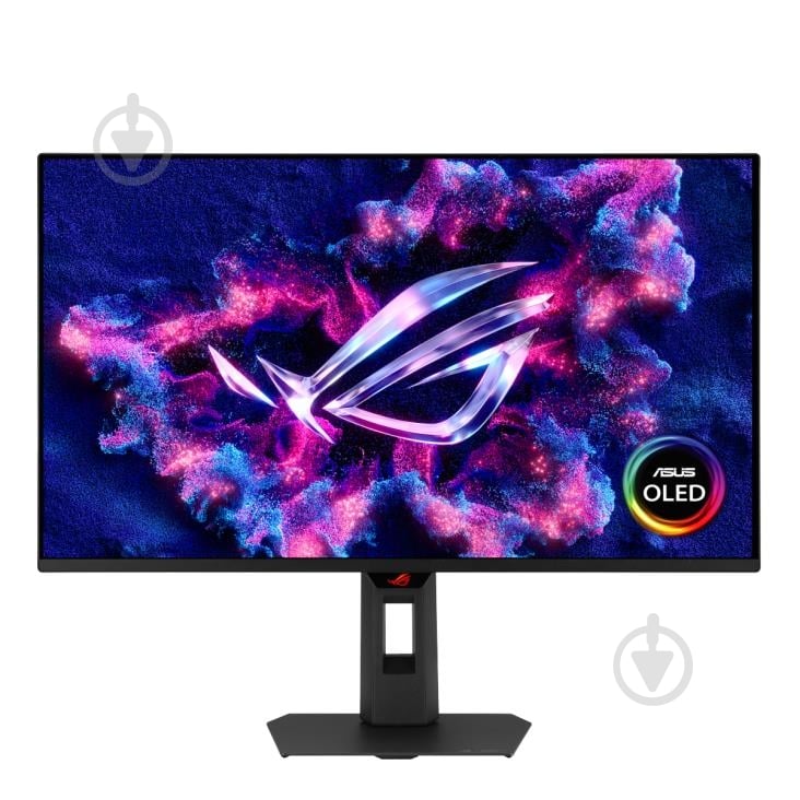 Монитор Asus XG27UQDMS 27" (90LM0CW0-B01971) - фото 1 Монитор Asus XG27UQDMS 27" (90LM0CW0-B01971) - фото 1