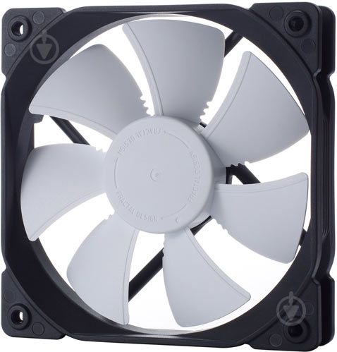 Вентилятор Fractal Design Dynamic X2 GP-12 Whiteout - фото 2