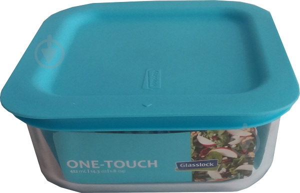 Контейнер Glasslock 700 мл PP-512N - фото 1