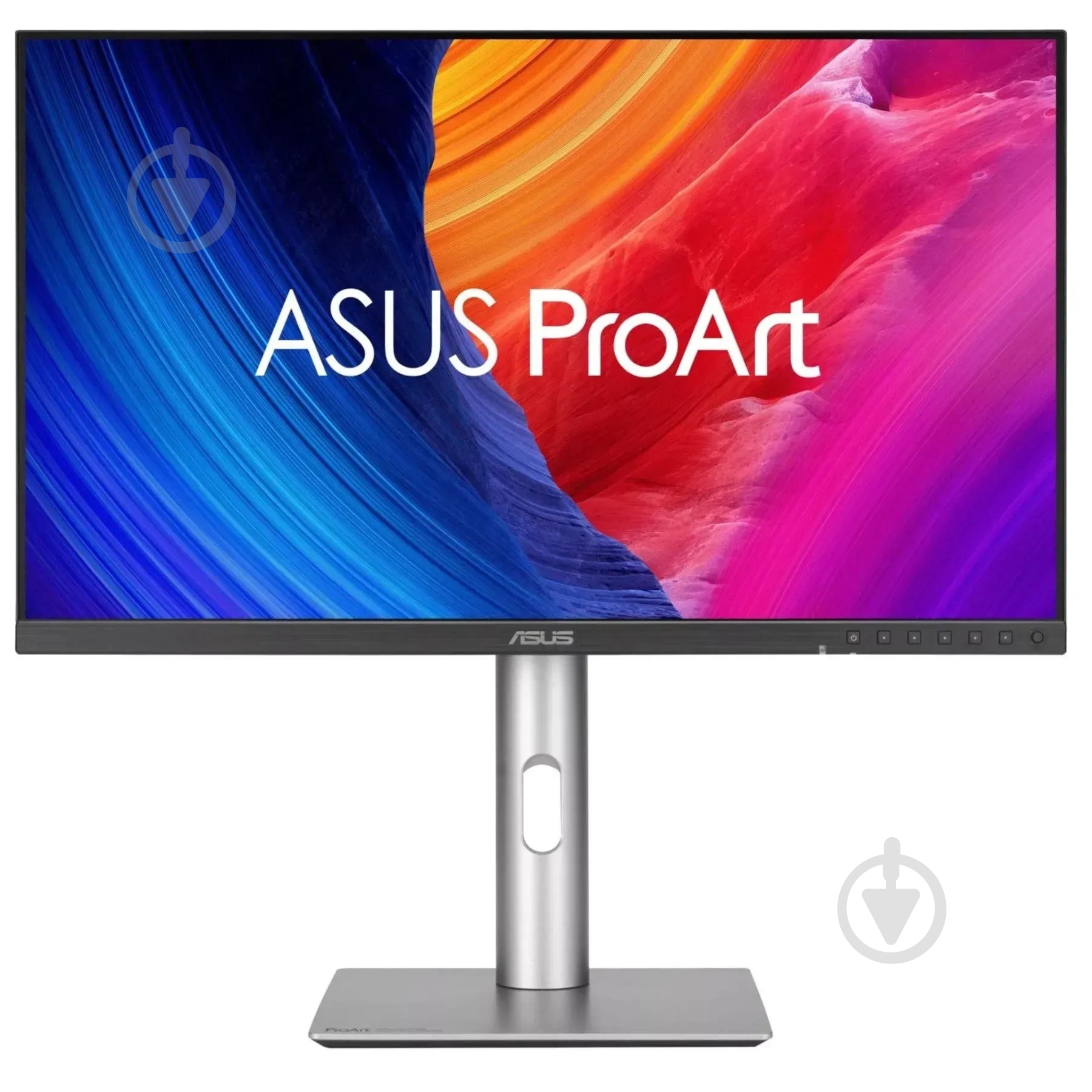 Монитор Asus PA278CGRV 27" (90LM06Q1-B01K71) - фото 1 Монитор Asus PA278CGRV 27" (90LM06Q1-B01K71) - фото 1