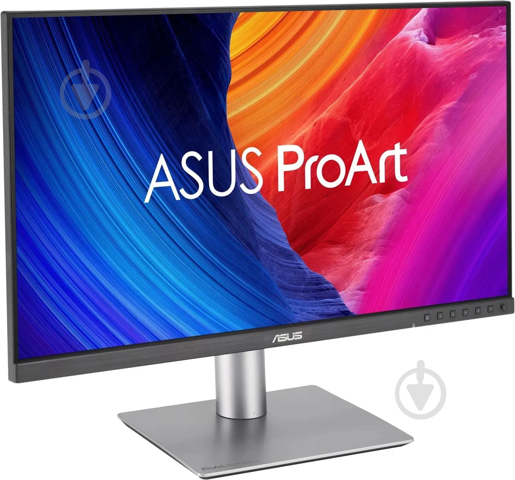Монитор Asus PA278CGRV 27" (90LM06Q1-B01K71) - фото 2 Монитор Asus PA278CGRV 27" (90LM06Q1-B01K71) - фото 2