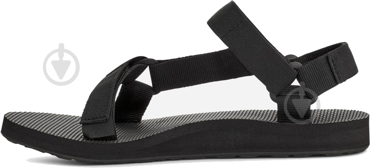 Сандалі TEVA W'S Original Universal 1003987-BLK р.38 чорний - фото 2