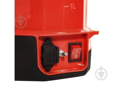 Опрыскиватель аккумуляторный Sm 108о 8 л - фото 10 Опрыскиватель аккумуляторный Sm 108о 8 л - фото 10