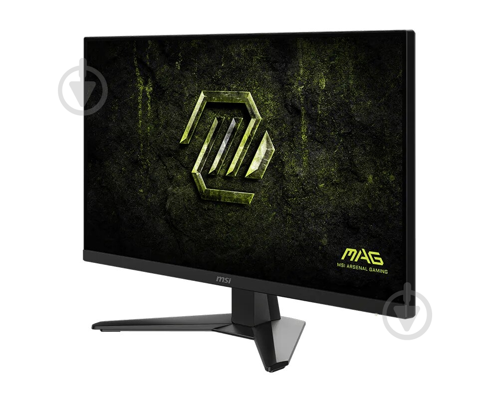 Монитор MSI MAG 272F-X24 27" (9S6-3CE51T-011) - фото 2
