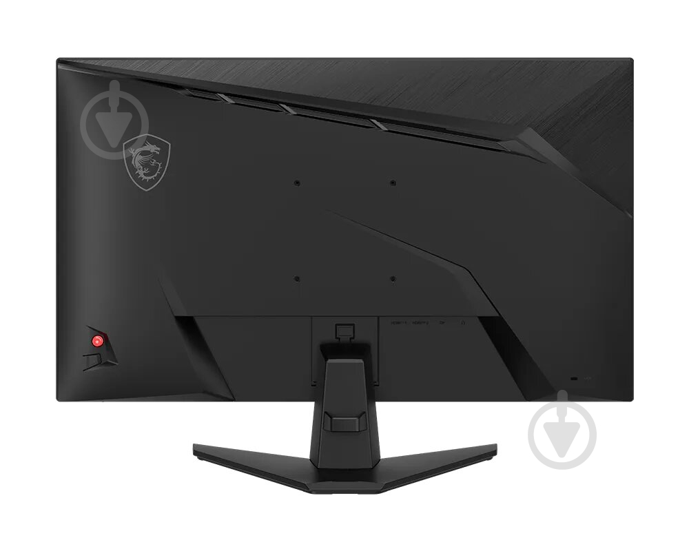 Монитор MSI MAG 272F-X24 27" (9S6-3CE51T-011) - фото 5