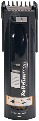 Машинка для стрижки BaByliss E696E - фото 1