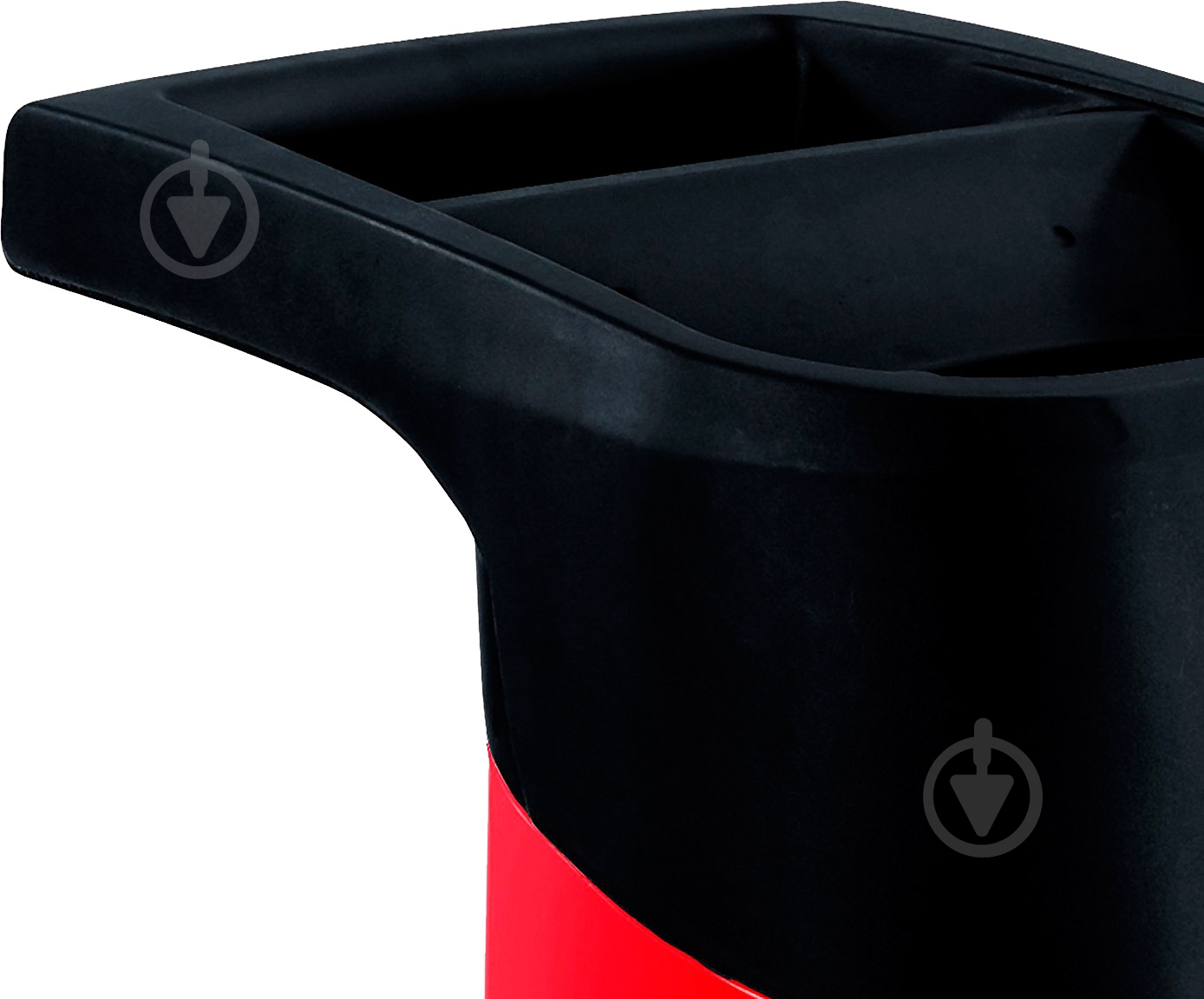 Измельчитель садовый Einhell GH-KS 2440 электросеть - фото 5