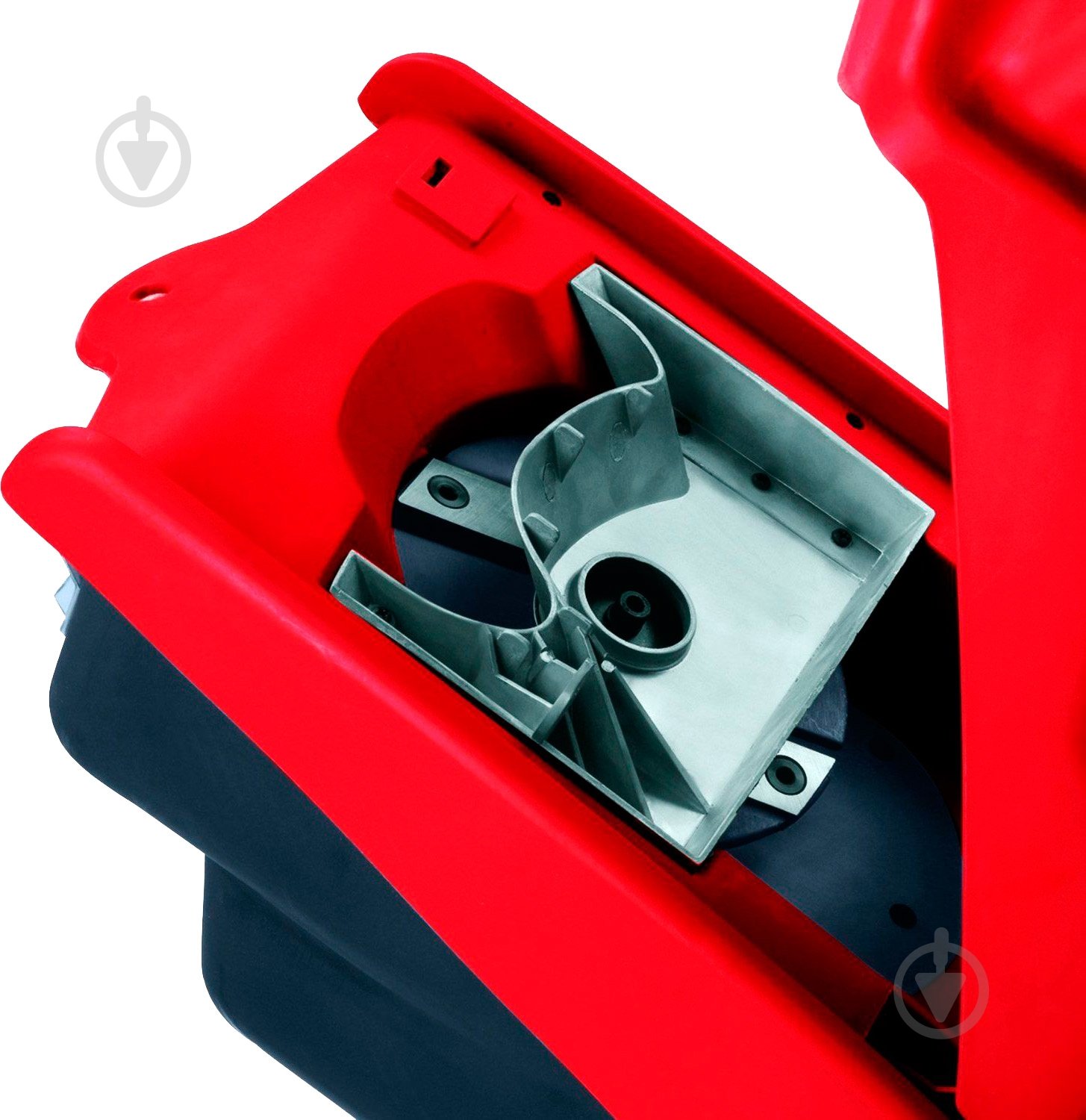 Измельчитель садовый Einhell GH-KS 2440 электросеть - фото 3