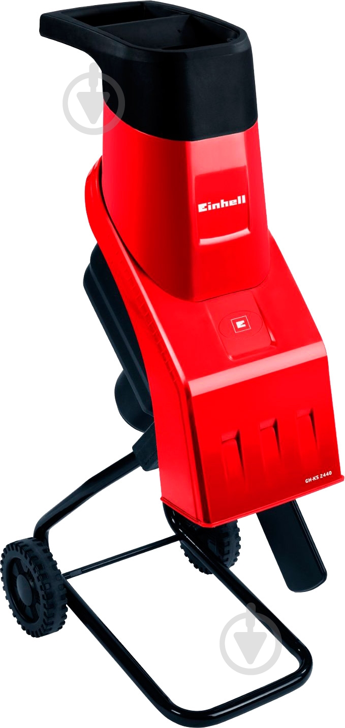 Измельчитель садовый Einhell GH-KS 2440 электросеть - фото 1