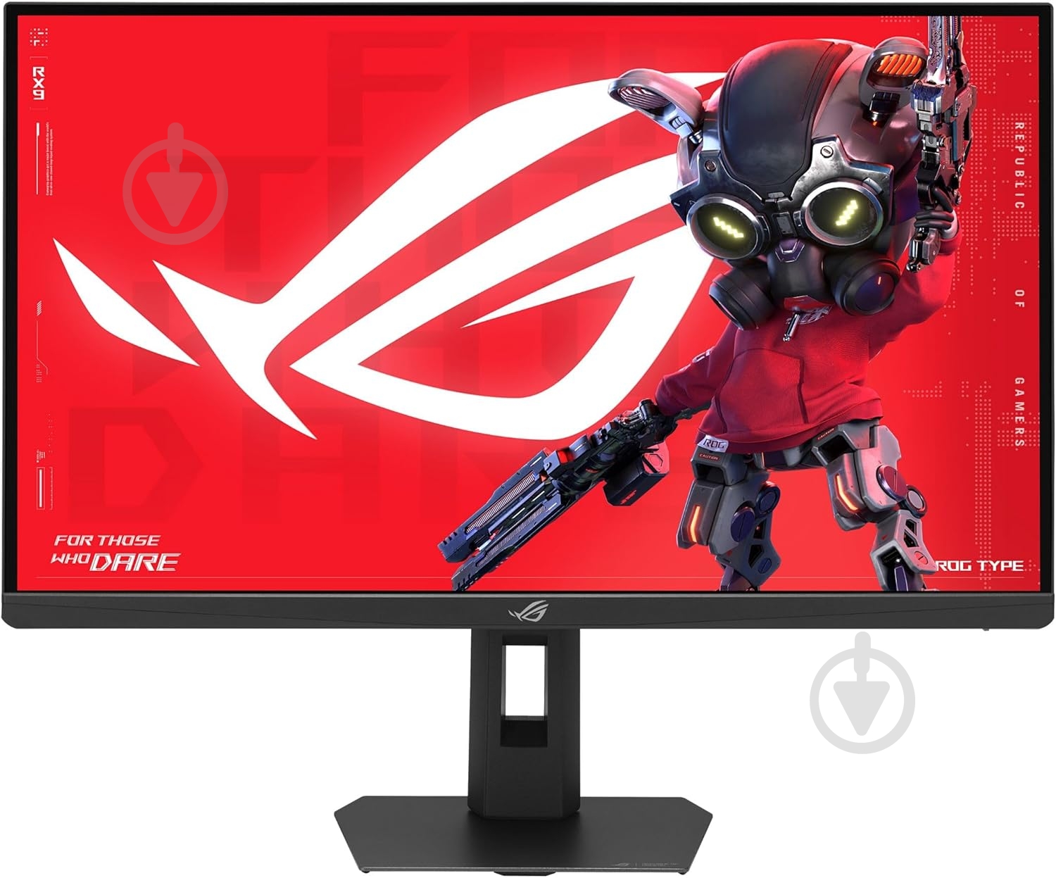 Монитор Asus ROG Strix 5K XG27JCG 27" (90LM0CE0-B01371) - фото 1