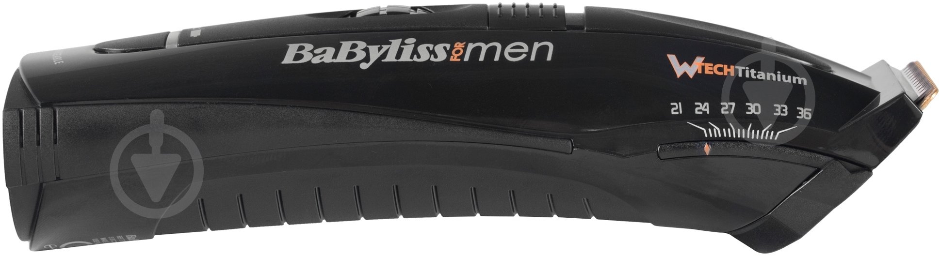 Машинка для стрижки BaByliss E769E - фото 2
