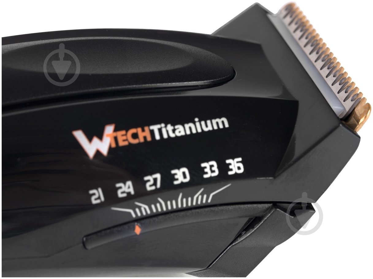 Машинка для стрижки BaByliss E769E - фото 3