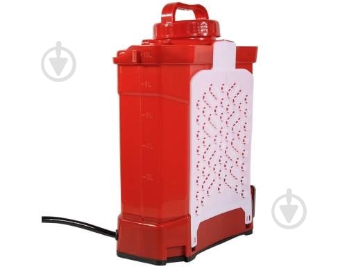 Опрыскиватель аккумуляторный Sm 110m 10 л - фото 5 Опрыскиватель аккумуляторный Sm 110m 10 л - фото 5