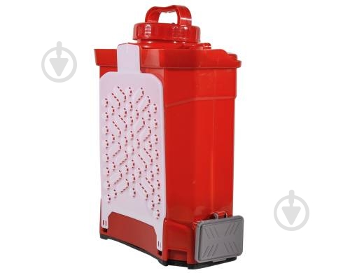 Опрыскиватель аккумуляторный Sm 110m 10 л - фото 2 Опрыскиватель аккумуляторный Sm 110m 10 л - фото 2