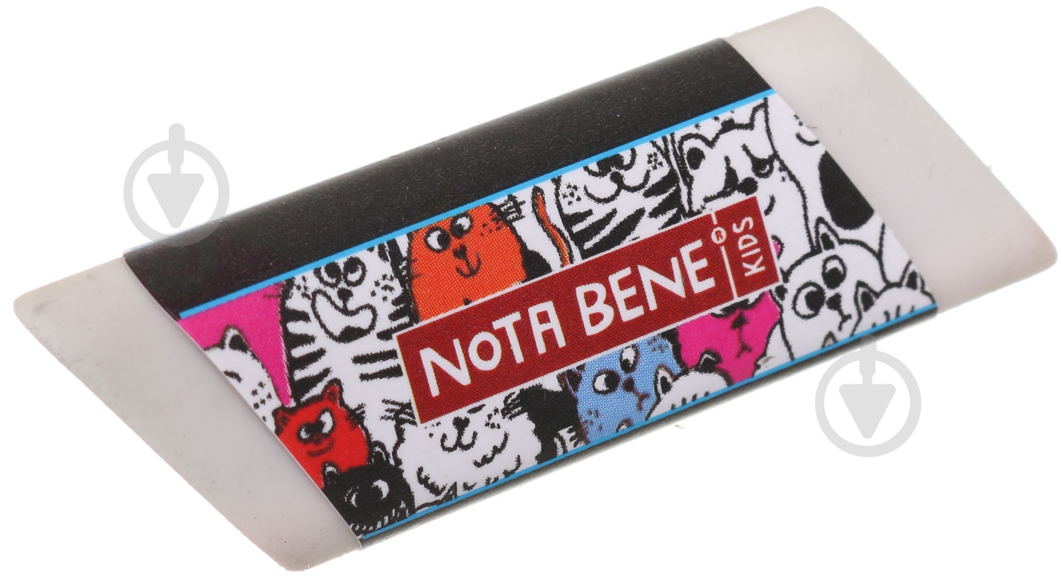 Ластик Калейдоскоп Nota Bene - фото 2