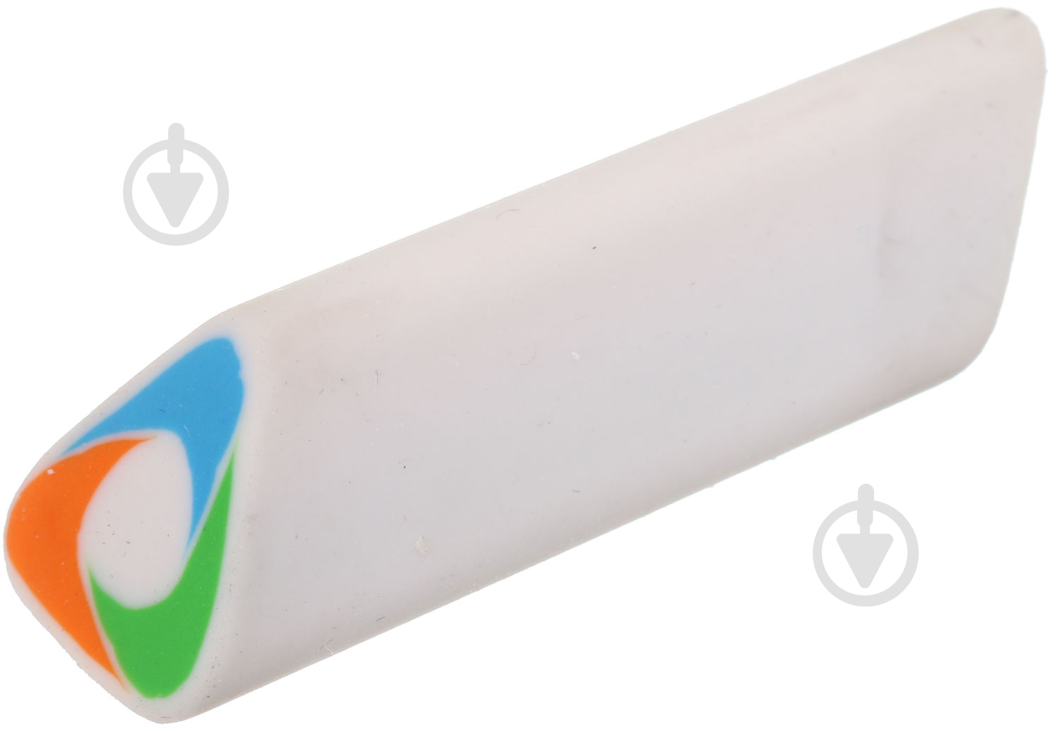 Ластик Калейдоскоп Nota Bene - фото 1