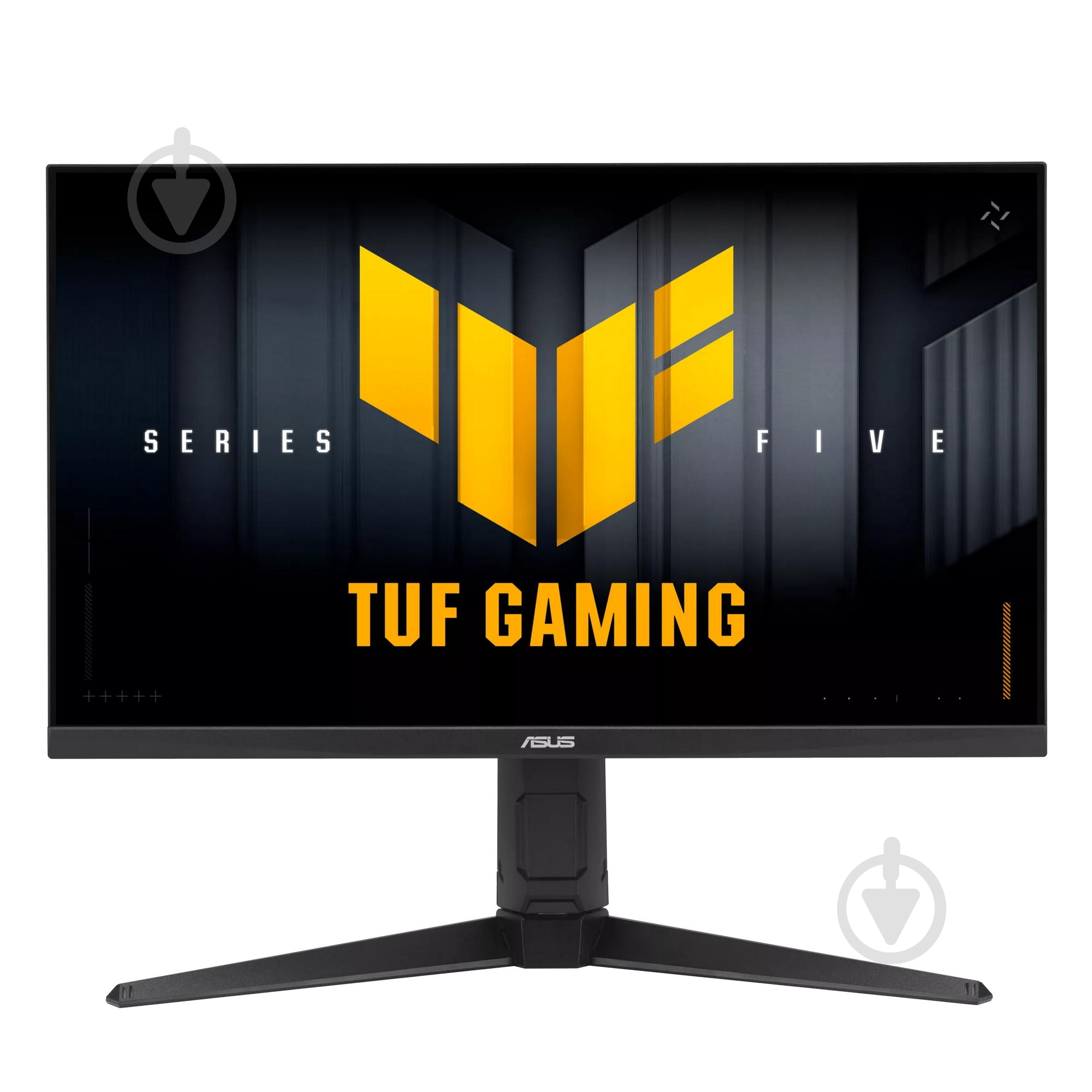 Монитор Asus VG27UQEL5A 27" (90LM0CR1-B01171) - фото 1