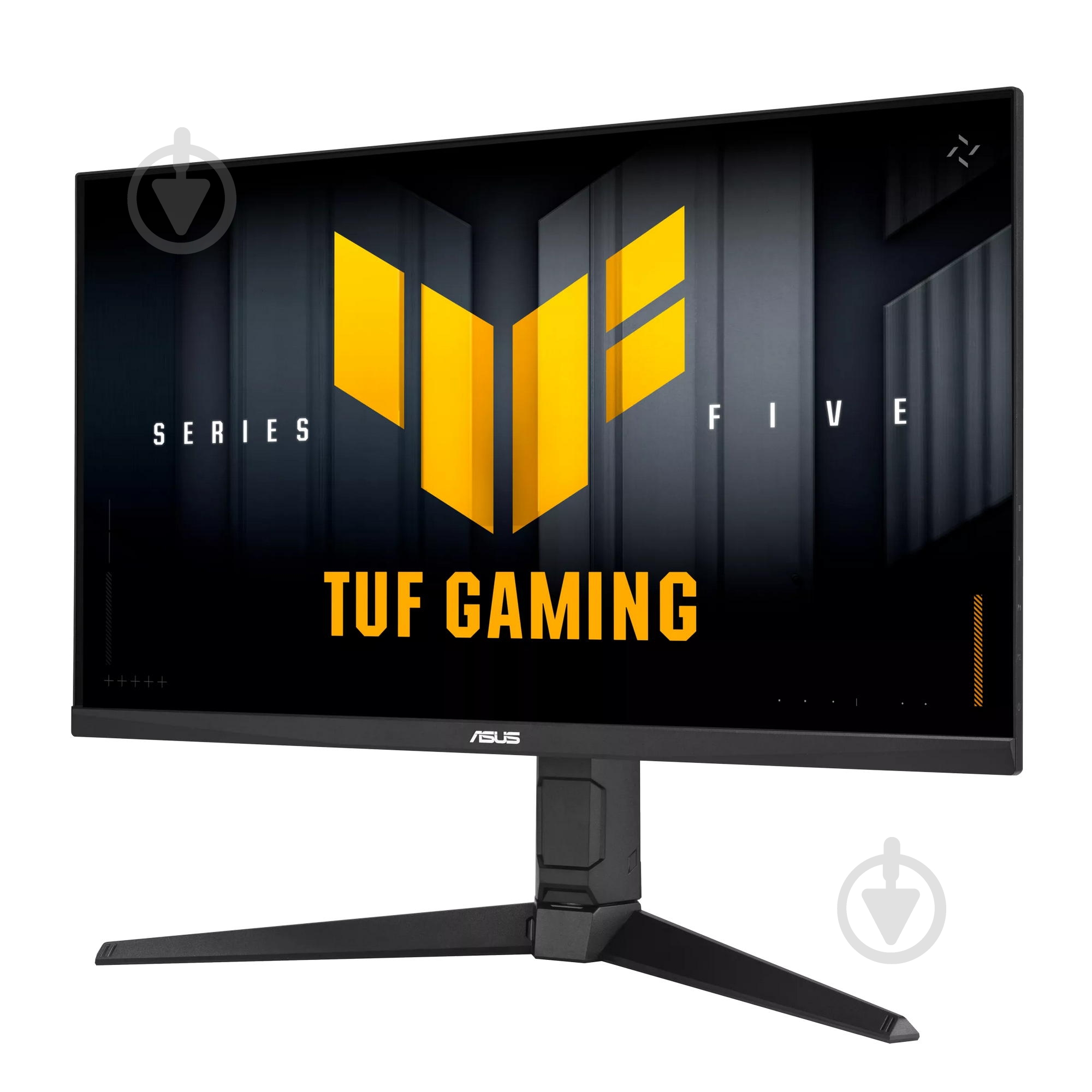 Монитор Asus VG27UQEL5A 27" (90LM0CR1-B01171) - фото 3