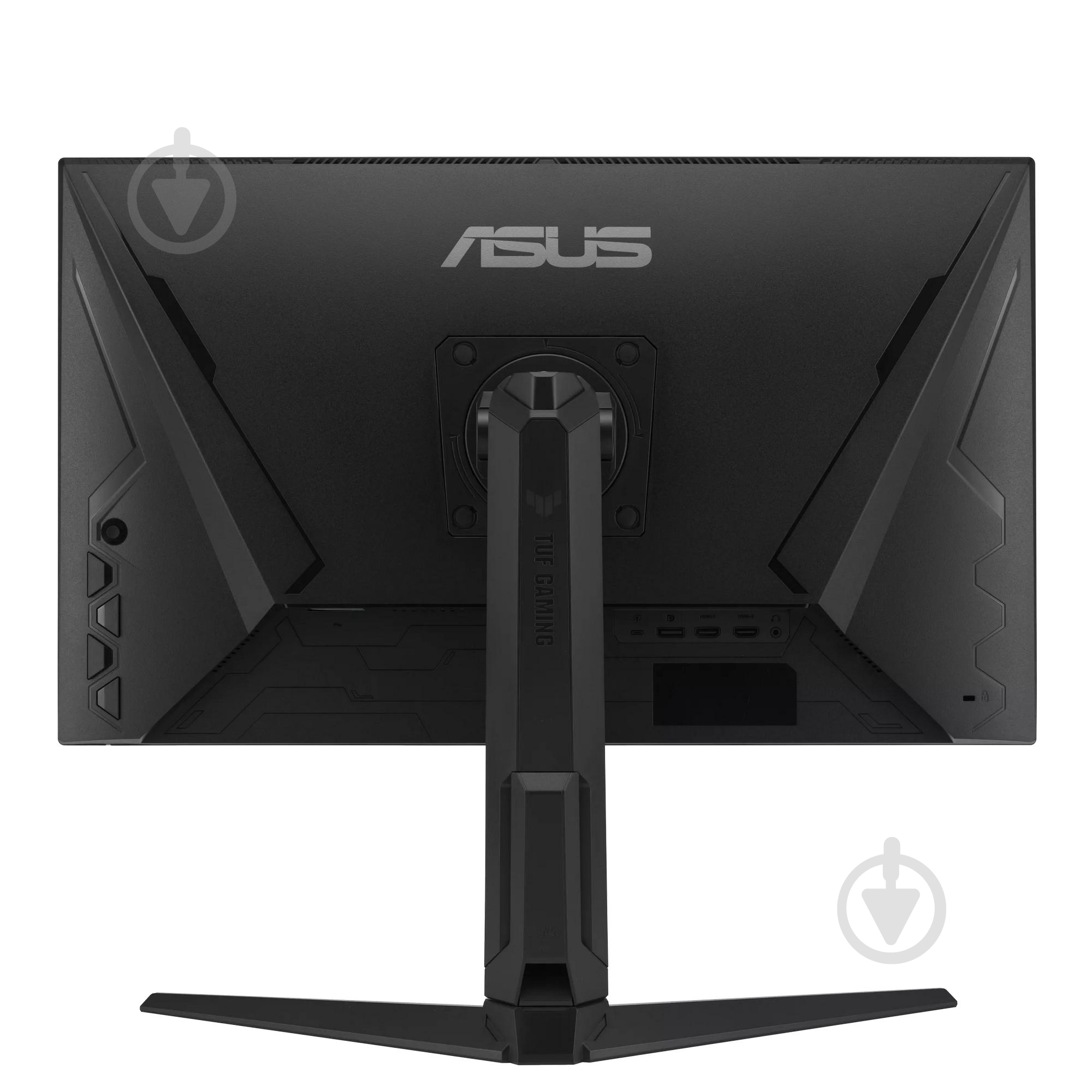 Монитор Asus VG27UQEL5A 27" (90LM0CR1-B01171) - фото 4