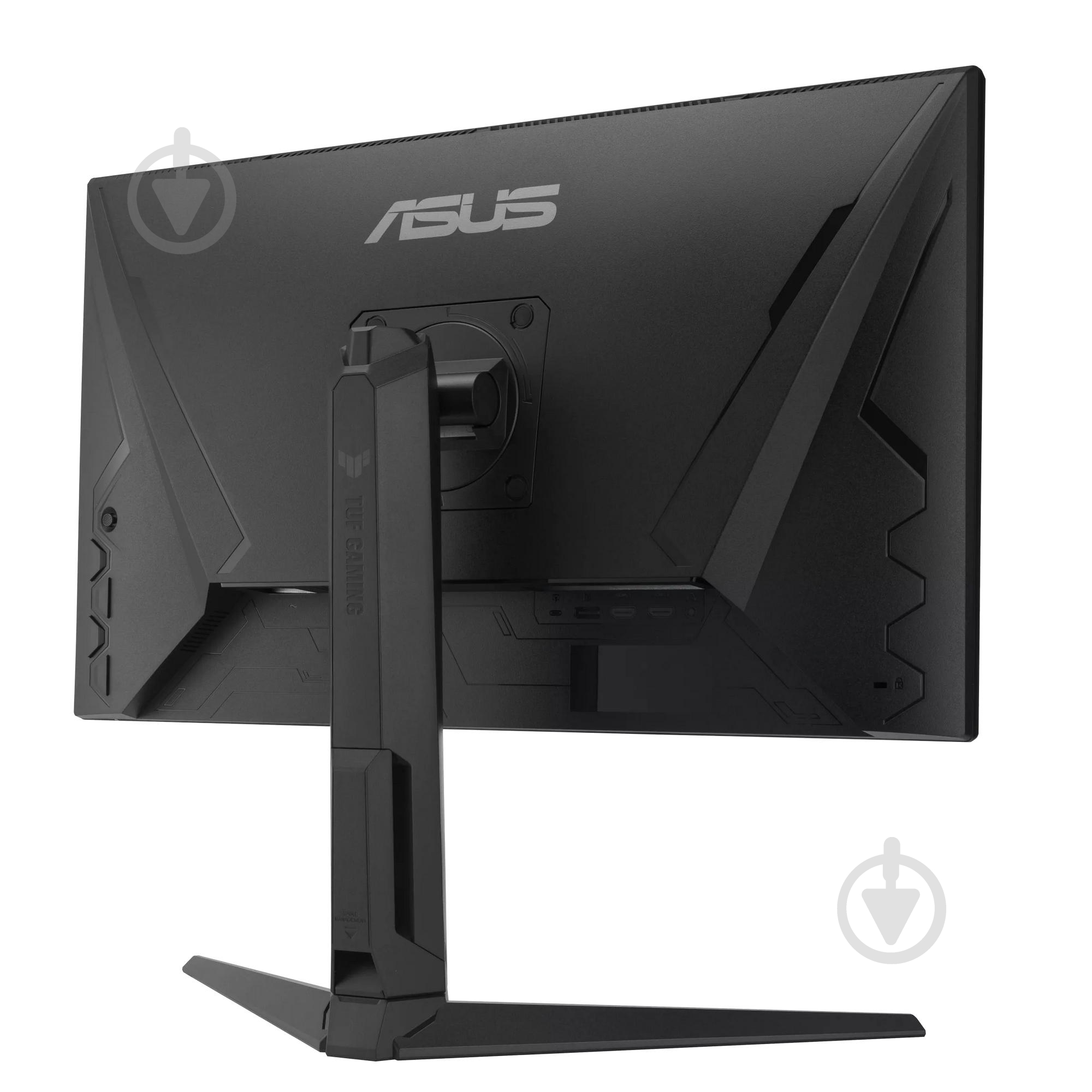 Монитор Asus VG27UQEL5A 27" (90LM0CR1-B01171) - фото 5