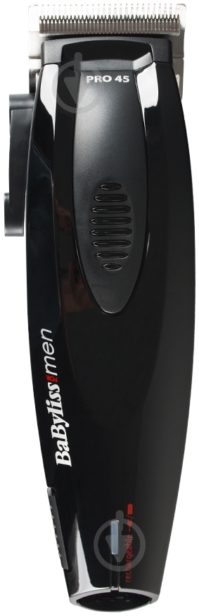 Машинка для стрижки BaByliss E950E - фото 1