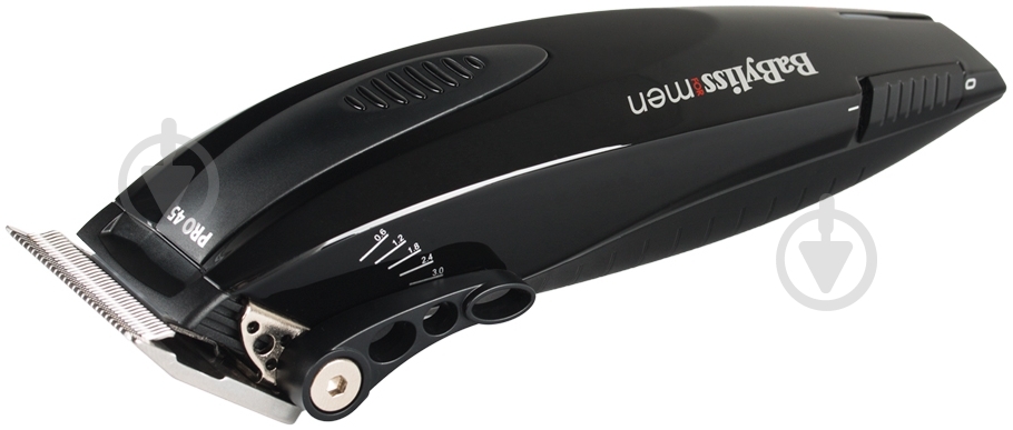 Машинка для стрижки BaByliss E950E - фото 2