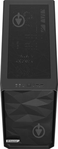 Корпус Fractal Design Meshify 2 Dark Tempered Glass - фото 14 Корпус Fractal Design Meshify 2 Dark Tempered Glass - фото 14