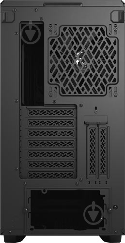 Корпус Fractal Design Meshify 2 Dark Tempered Glass - фото 15 Корпус Fractal Design Meshify 2 Dark Tempered Glass - фото 15