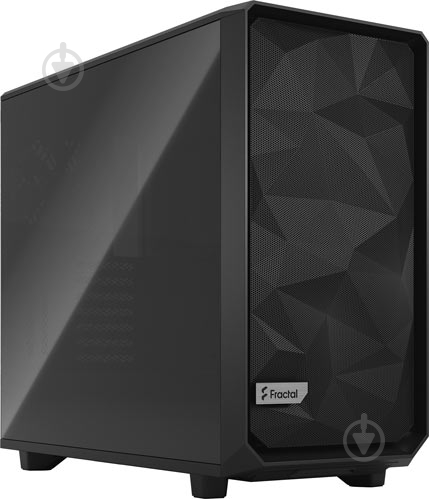 Корпус Fractal Design Meshify 2 Dark Tempered Glass - фото 7 Корпус Fractal Design Meshify 2 Dark Tempered Glass - фото 7