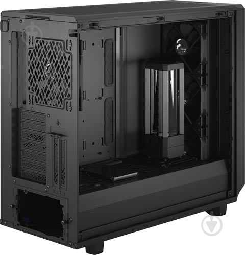 Корпус Fractal Design Meshify 2 Dark Tempered Glass - фото 8 Корпус Fractal Design Meshify 2 Dark Tempered Glass - фото 8