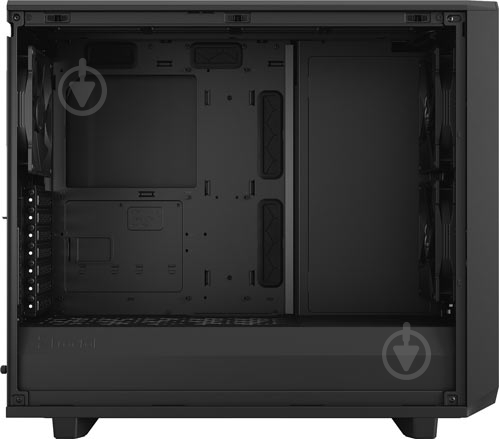 Корпус Fractal Design Meshify 2 Dark Tempered Glass - фото 12 Корпус Fractal Design Meshify 2 Dark Tempered Glass - фото 12