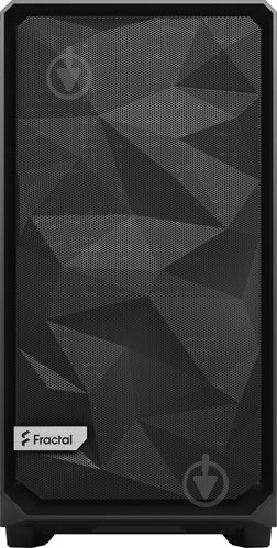 Корпус Fractal Design Meshify 2 Dark Tempered Glass - фото 6 Корпус Fractal Design Meshify 2 Dark Tempered Glass - фото 6