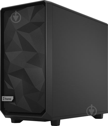 Корпус Fractal Design Meshify 2 Dark Tempered Glass - фото 2 Корпус Fractal Design Meshify 2 Dark Tempered Glass - фото 2