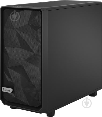Корпус Fractal Design Meshify 2 Dark Tempered Glass - фото 3 Корпус Fractal Design Meshify 2 Dark Tempered Glass - фото 3