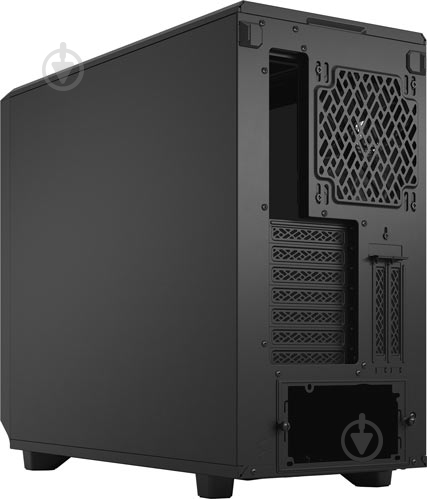 Корпус Fractal Design Meshify 2 Dark Tempered Glass - фото 10 Корпус Fractal Design Meshify 2 Dark Tempered Glass - фото 10