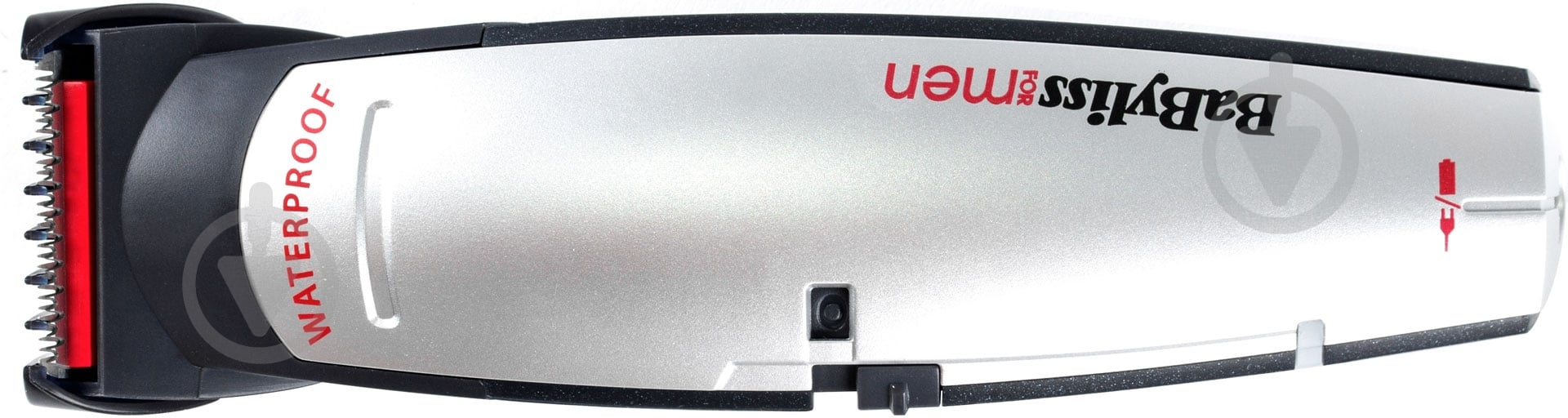 Машинка для стрижки BaByliss E837E - фото 6