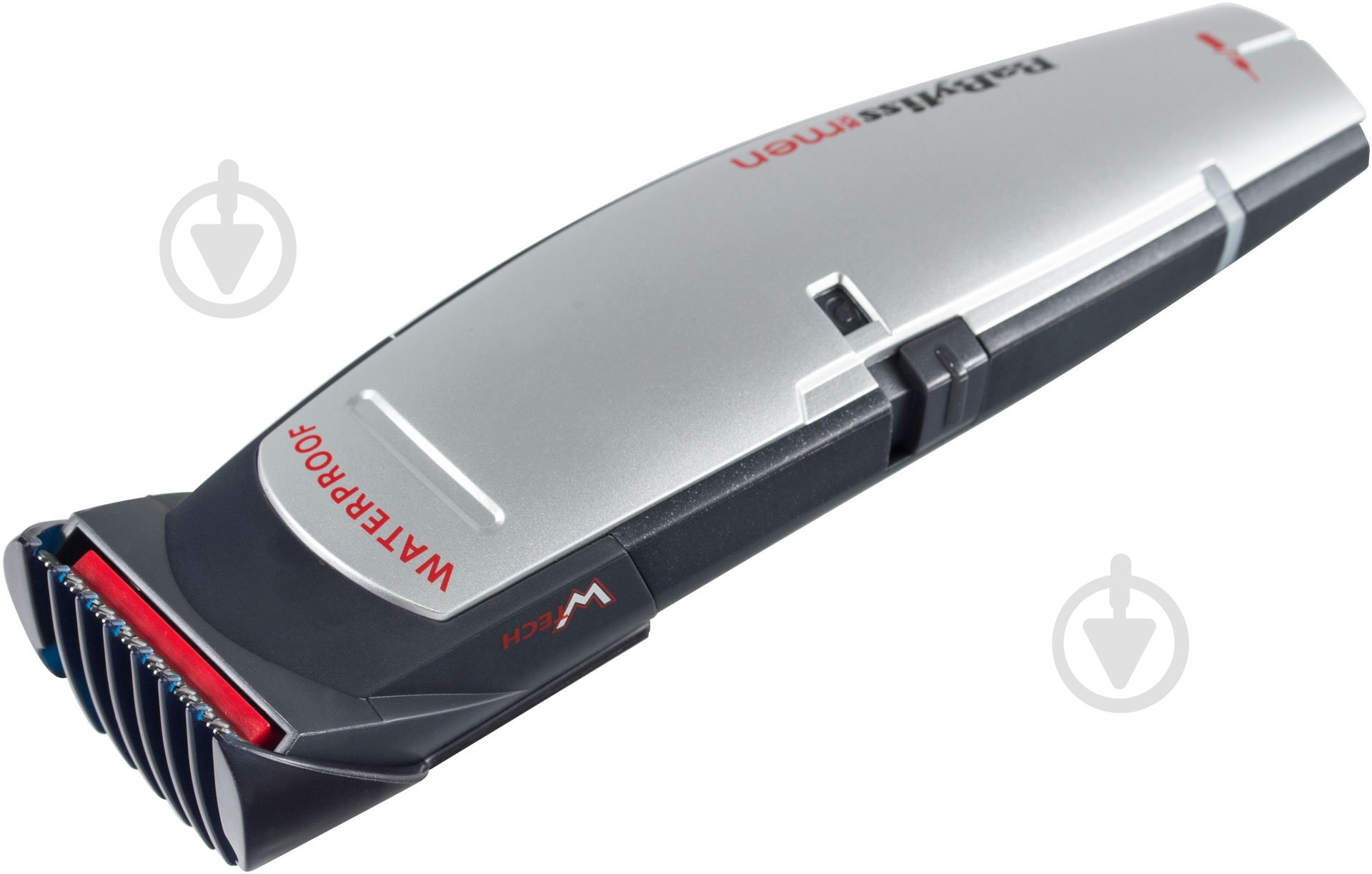 Машинка для стрижки BaByliss E837E - фото 5