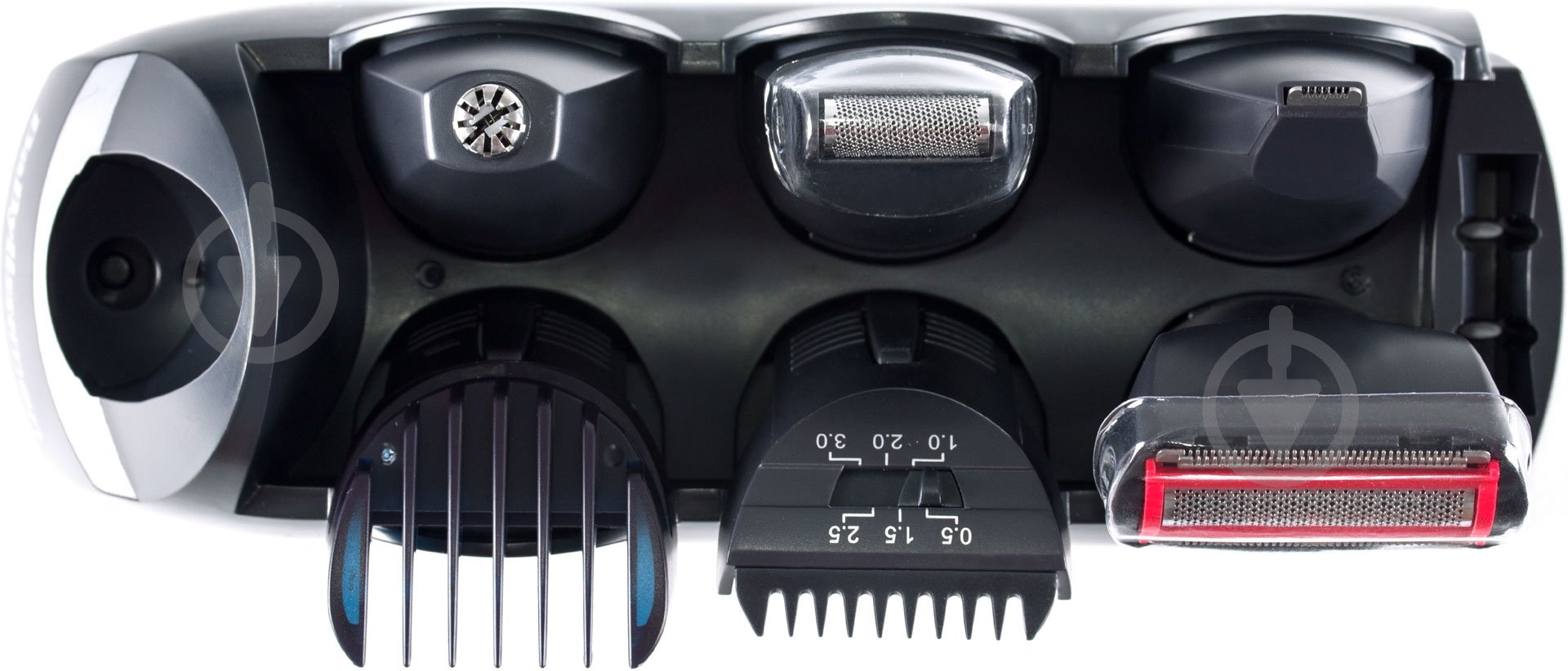 Машинка для стрижки BaByliss E837E - фото 3