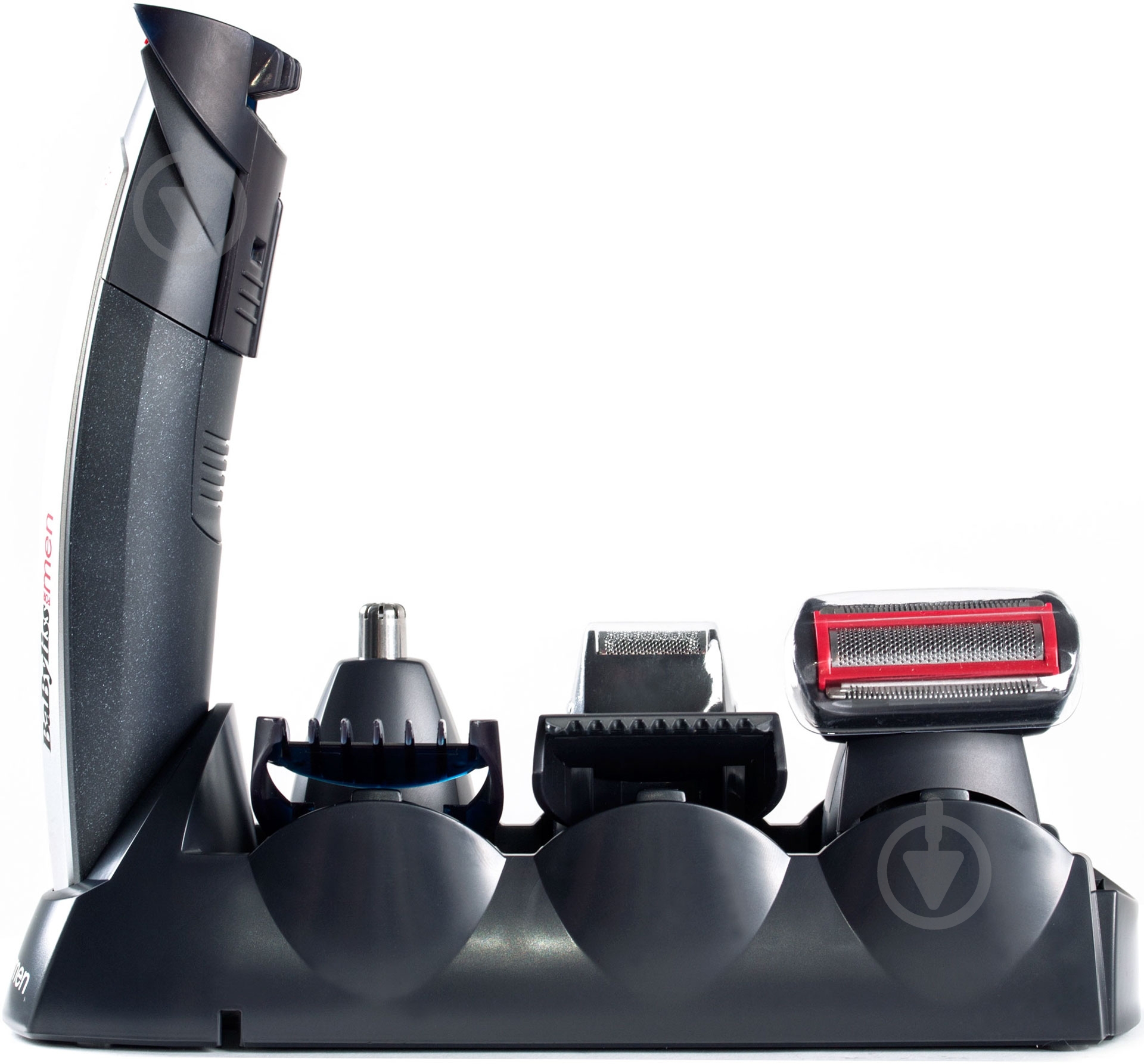 Машинка для стрижки BaByliss E837E - фото 2