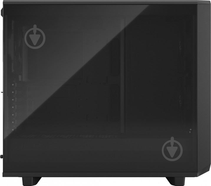 Корпус Fractal Design Meshify 2 Light Tempered Glass - фото 2