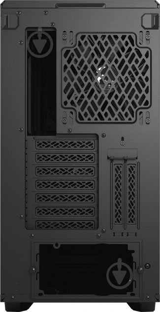 Корпус Fractal Design Meshify 2 Light Tempered Glass - фото 6