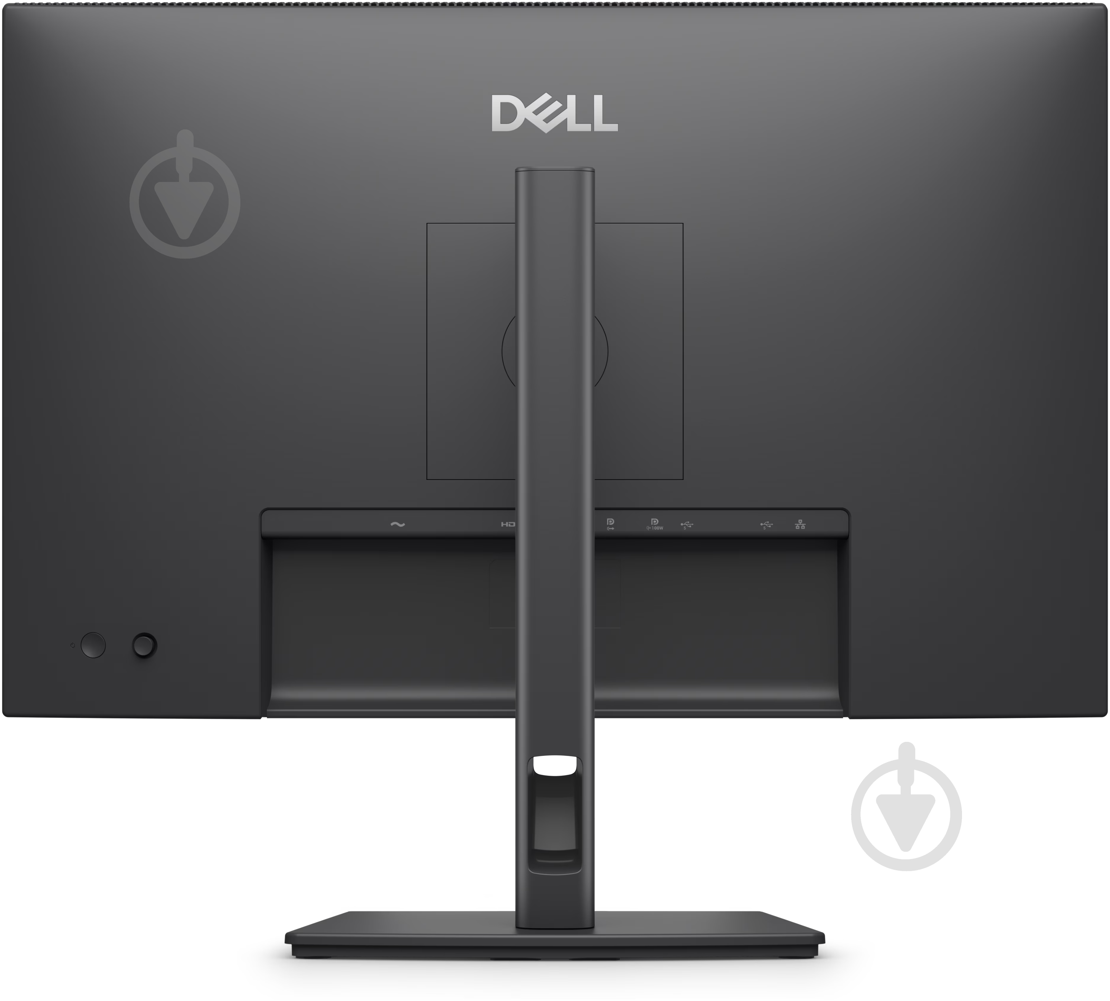 Монитор Dell P2426E 23.8" (210-BVJT) - фото 3 Монитор Dell P2426E 23.8" (210-BVJT) - фото 3