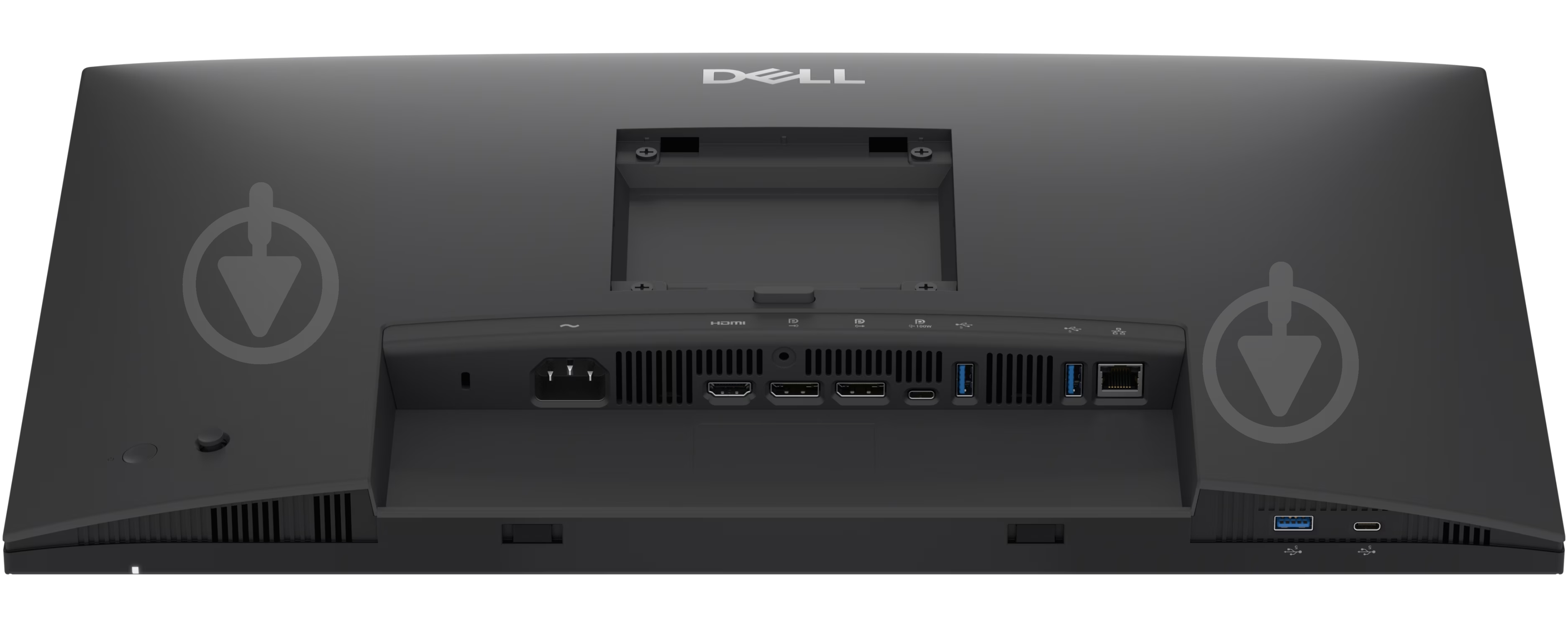 Монитор Dell P2426E 23.8" (210-BVJT) - фото 4 Монитор Dell P2426E 23.8" (210-BVJT) - фото 4