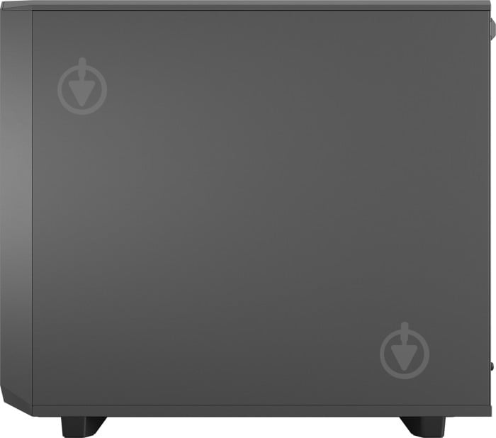 Корпус Fractal Design Meshify 2 Gray TG Light Tint (FD-C-MES2A-04) - фото 5 Корпус Fractal Design Meshify 2 Gray TG Light Tint (FD-C-MES2A-04) - фото 5