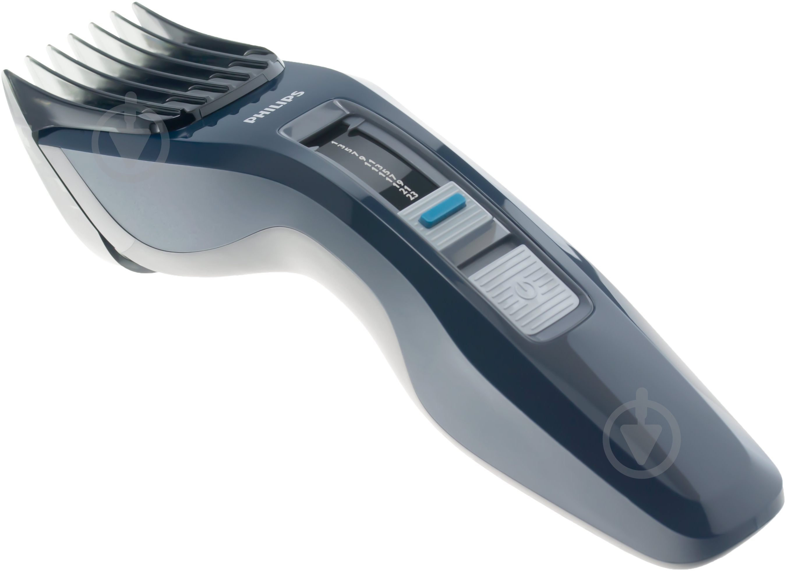 Машинка для підстригання Philips HC3400/15 - фото 2 Машинка для підстригання Philips HC3400/15 - фото 2