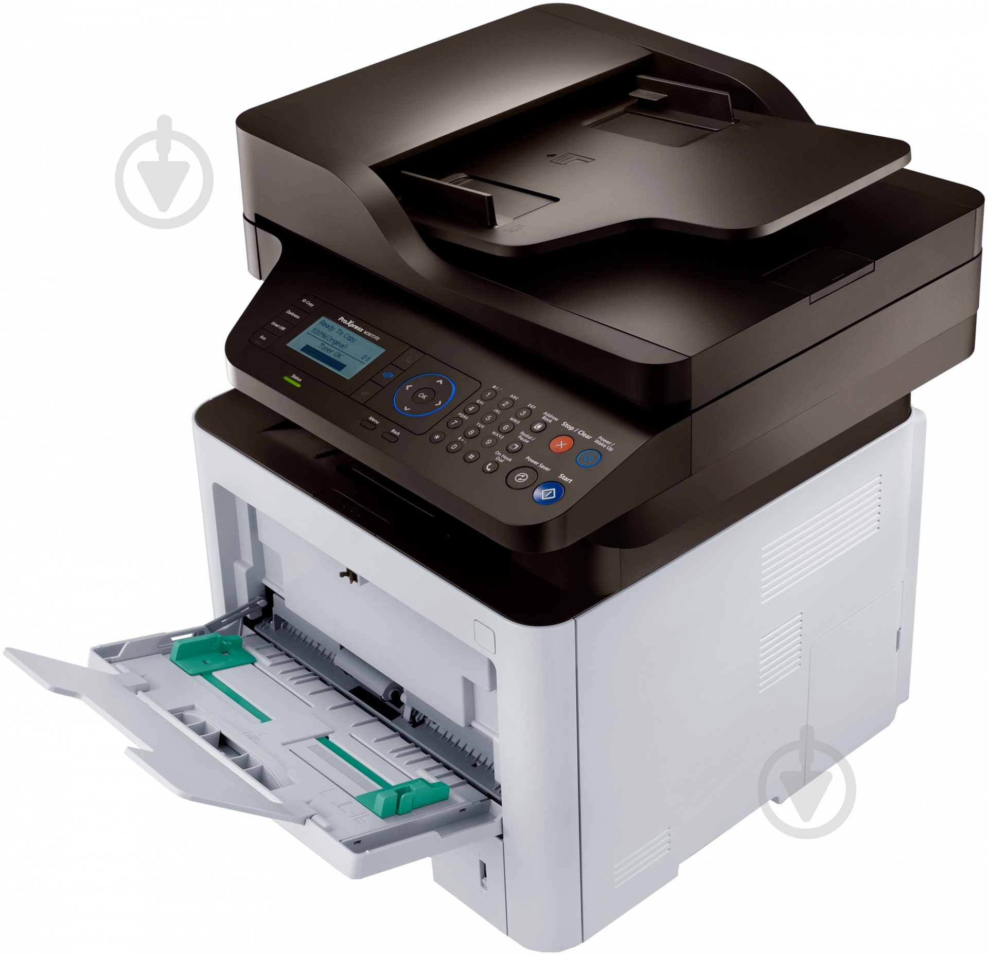 МФУ Samsung SL-M3870FD А4 (SL-M3870FD/XEV) - фото 7