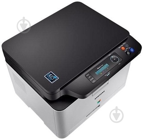 МФУ Samsung SL-C480W А4 (SL-C480W) - фото 3