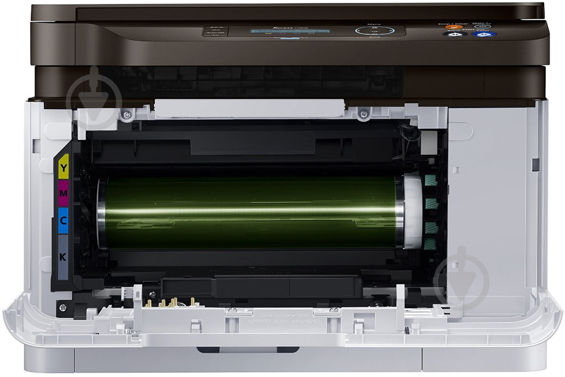 МФУ Samsung SL-C480W А4 (SL-C480W) - фото 6