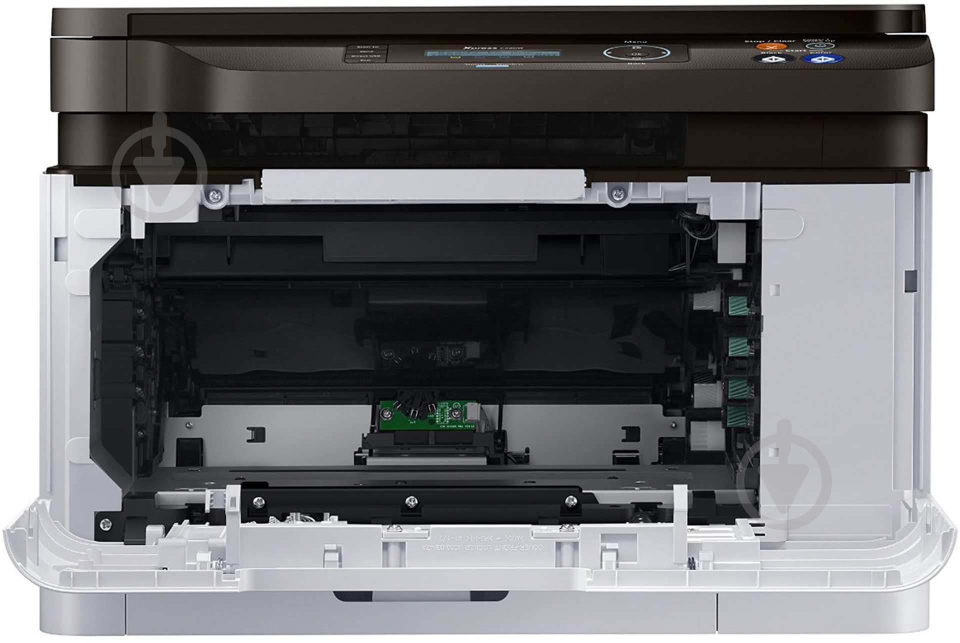 МФУ Samsung SL-C480W А4 (SL-C480W) - фото 5